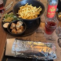   at Reed in Luxembourg City