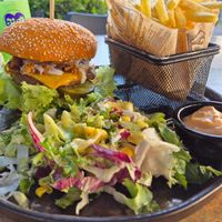  at Reed in Luxembourg City