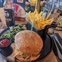  at Reed in Luxembourg City