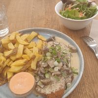  at Reed in Luxembourg City