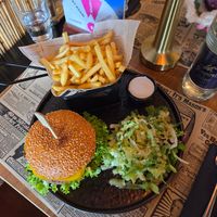  at Reed in Luxembourg City