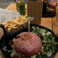   at Reed in Luxembourg City