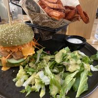   at Reed in Luxembourg City
