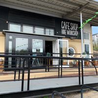 Exterior  at The Cycle Hub in Newcastle Upon Tyne