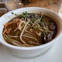   at Lago 210 in Hamburg