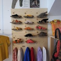  at Rota das Cores in Aveiro