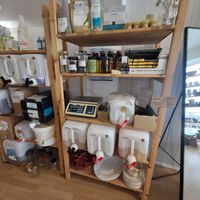  at Rota das Cores in Aveiro