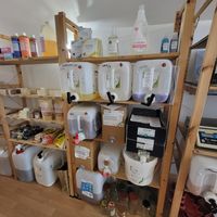  at Rota das Cores in Aveiro