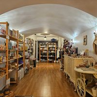  at Rota das Cores in Aveiro