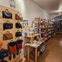  at Rota das Cores in Aveiro