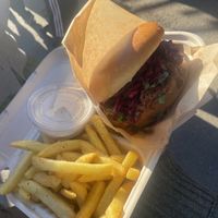   at The Farm in Copenhagen