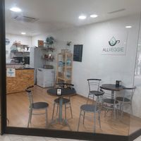  at AllVeggie in Alverca Do Ribatejo