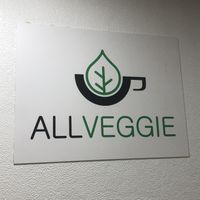   at AllVeggie in Alverca Do Ribatejo