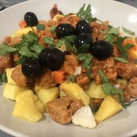   at AllVeggie in Alverca Do Ribatejo