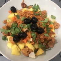   at AllVeggie in Alverca Do Ribatejo