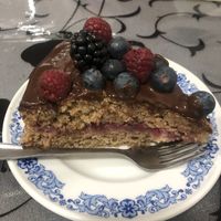   at AllVeggie in Alverca Do Ribatejo