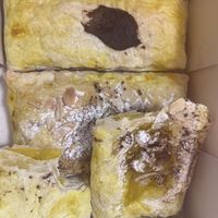 Box of yum  at AllVeggie in Alverca Do Ribatejo