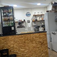The place at AllVeggie in Alverca Do Ribatejo