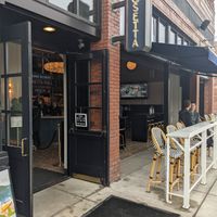 Front at Rosetta Hall in Boulder