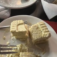 Soan Papdi  at Bombay Nights in Perry Hall