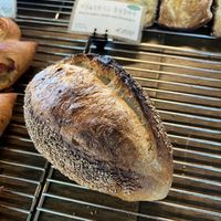   at RnR Bakery in Jeju