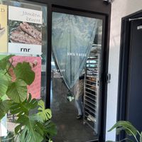   at RnR Bakery in Jeju