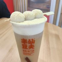  at Chinese Tofu Magician in Barcelona