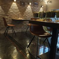  at Namaste Bistro in Zagreb