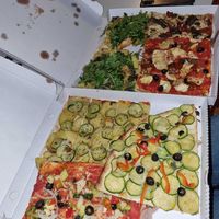  at Zia Maria in Berlin