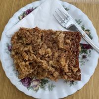   at The Old Post Office Tea Rooms in Mappleton