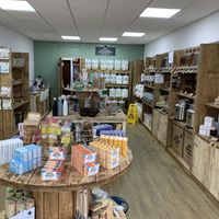 Interior  at The Refill Jar in Beverley