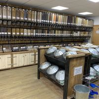 Pulses & grains  at The Refill Jar in Beverley