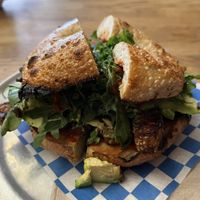 "visions of johanna”  at The Governor's Cup in Salem