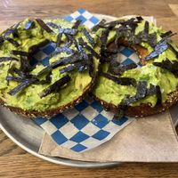 very tasty!  at The Governor's Cup in Salem