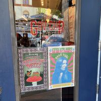 This place haven’t aged much...  at The Governor's Cup in Salem