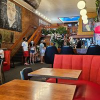 Yeah at The Governor's Cup in Salem