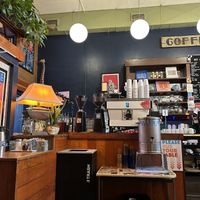 Coffee Bar  at The Governor's Cup in Salem