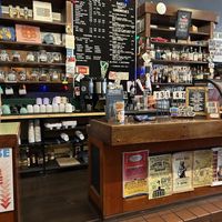 Menu   at The Governor's Cup in Salem