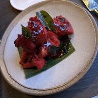   at Mogul India in Stavanger