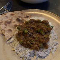   at Mogul India in Stavanger