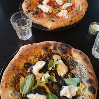  at Dough Eyed in York