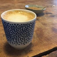  at Il Tavolo Verde in Madrid