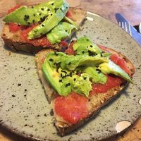  at Il Tavolo Verde in Madrid