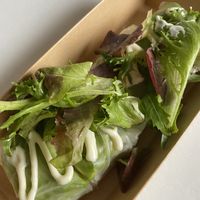 Hako Sushi Avocado at Delicious & Healthy in Zaandam