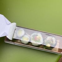 Cadeautje  at Delicious & Healthy in Zaandam