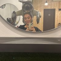   at Matices Eco Vegan in Madrid