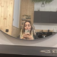   at Matices Eco Vegan in Madrid