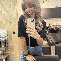   at Matices Eco Vegan in Madrid