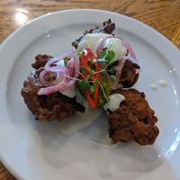  at The Strawberry Barn in Dunbar