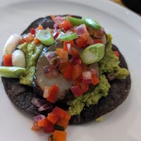  at The Strawberry Barn in Dunbar